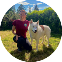 Luna Chiodaroli Amarok